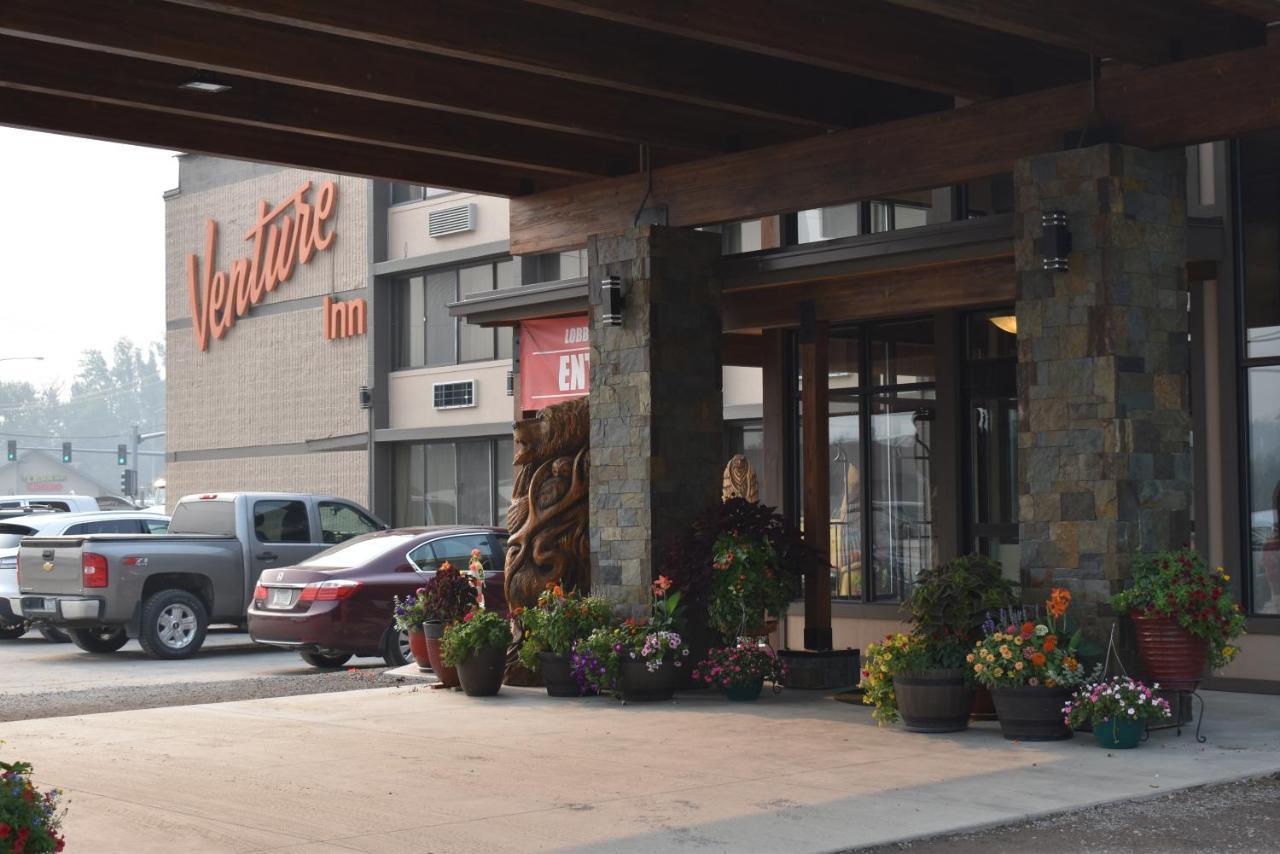 Venture Inn Libby Exterior photo