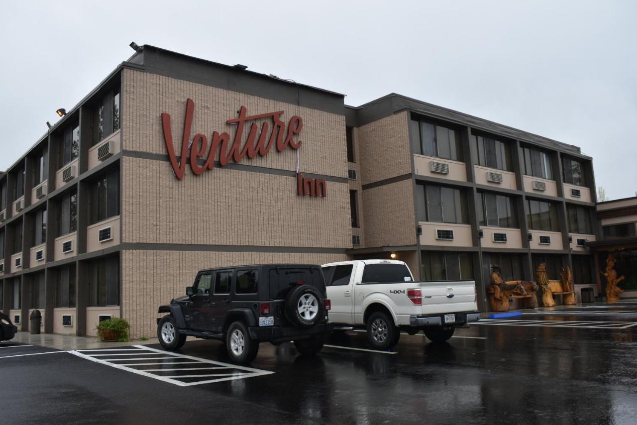 Venture Inn Libby Exterior photo