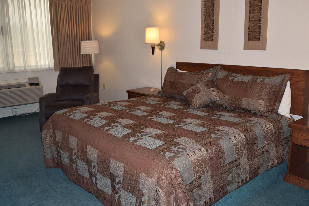 Venture Inn Libby Room photo