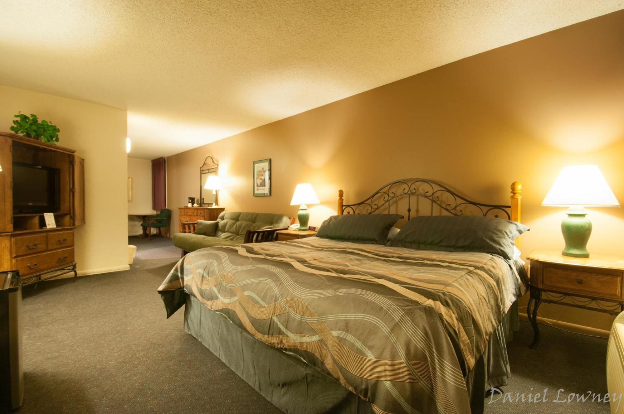 Venture Inn Libby Room photo
